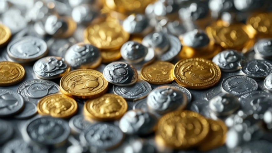 Silver Surge; AI Governance; Unregulated Dietary Supplements; China's Partnership with Angola