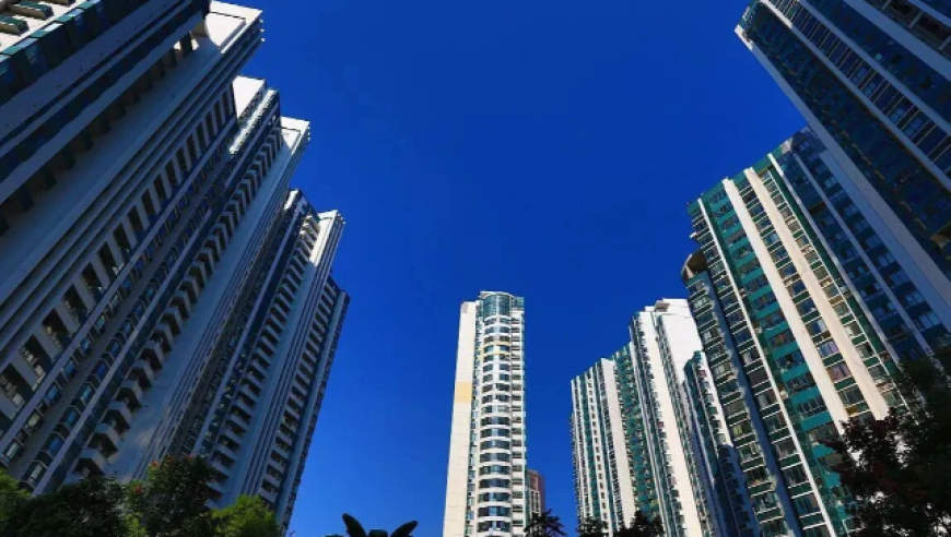 人民日报：房地产市场进入存量阶段，将迎来哪些变化？