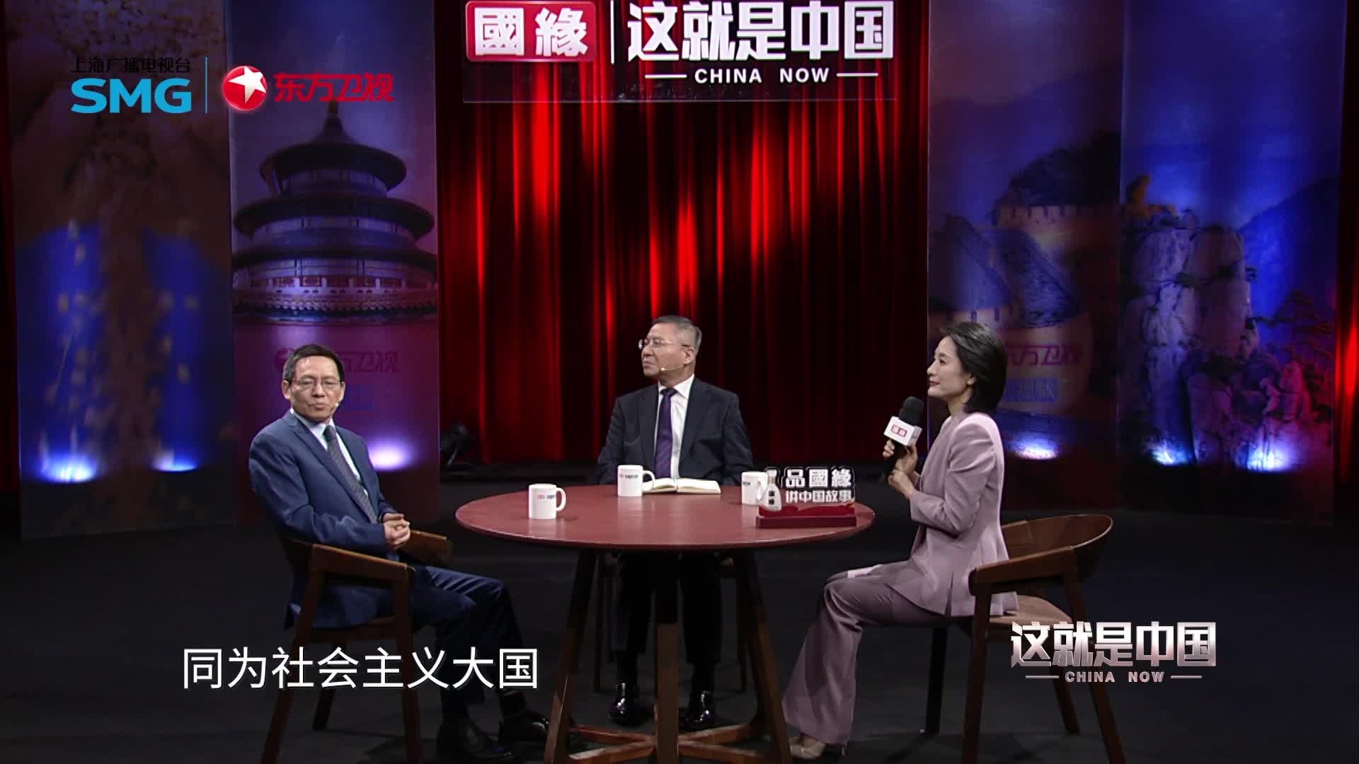 中国模式是迄今为止世界上最成功的顶层设计_腾讯新闻