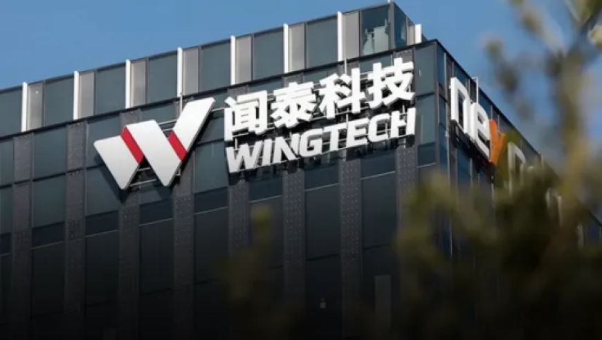 闻泰科技在荷兰分支机构受当地政府干预中国半导体行业协会发声