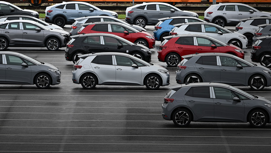 欧洲头大：收拾荷兰的烂摊子，美国没这个能力