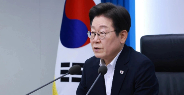 Corea del Sur: clave estratégica para frenar amenazas de Corea del Norte, China y Rusia.