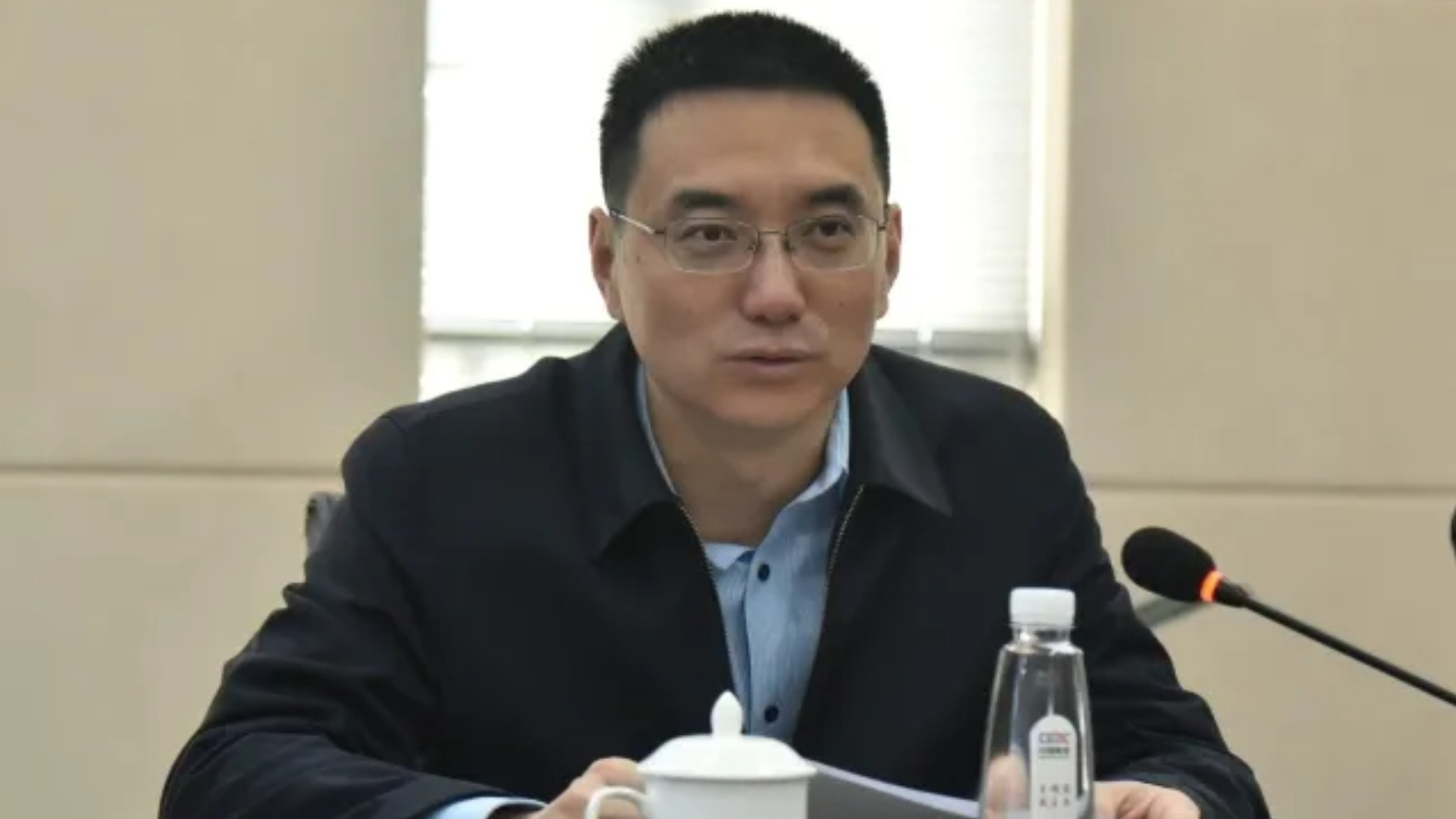 "去代转正",张泉当选合肥市市长