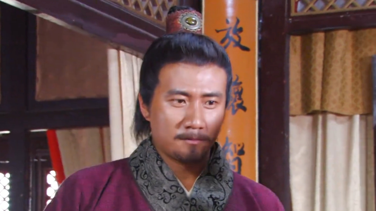 《朱元璋》朱元璋为挟天子以令诸侯，不顾反对执意北上营救明王_腾讯新闻