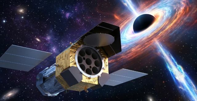 以“一奇、二星、三极端”为攻关目标，我国eXTP卫星有哪些超能力？科学家对它有哪些期待？_腾讯新闻