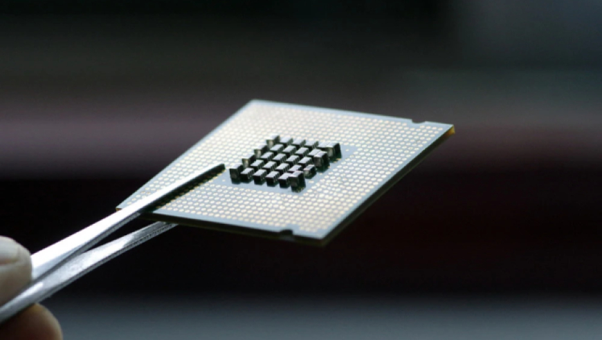 Will US Chip Restrictions Backfire? Experts Say Huawei and Other Chinese Companies Could Benefit.