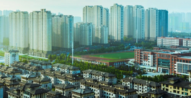 2024，争抢县城中产_腾讯新闻