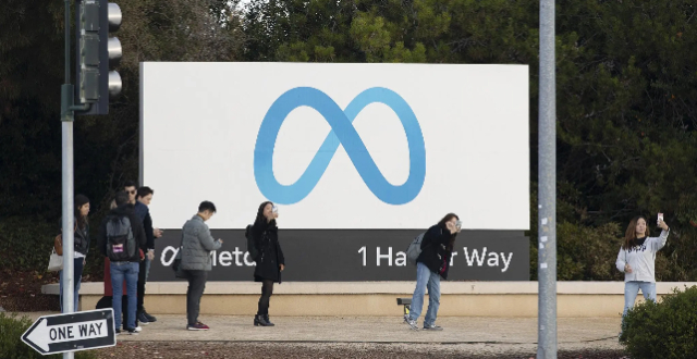 Meta拟募350亿美元加码数据中心基建，Apollo牵头领投_腾讯新闻