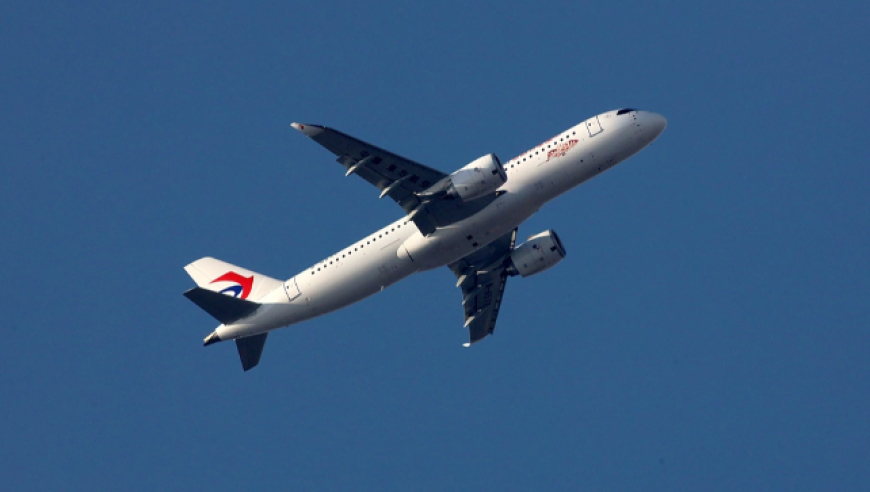 C919亮相迪拜上空，空客、波音发声