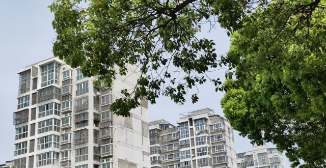 楼市“报复性反弹”，在这里出现了_腾讯新闻