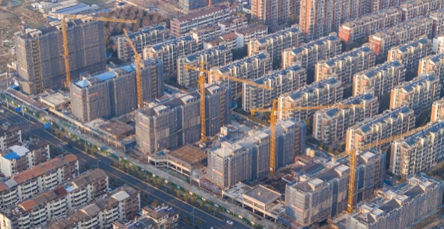 3月末商品房待售面积78601万平方米，待售3年以下面积59012万平方米缩略图