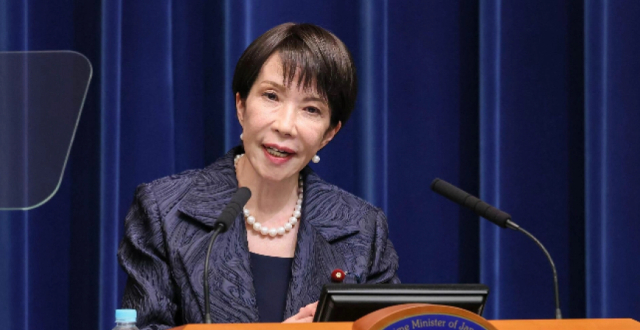 日媒：中国对日反制“正在产生影响”_腾讯新闻