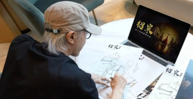 如何评价真人互动影视游戏作品《绍宋：还我河山》？