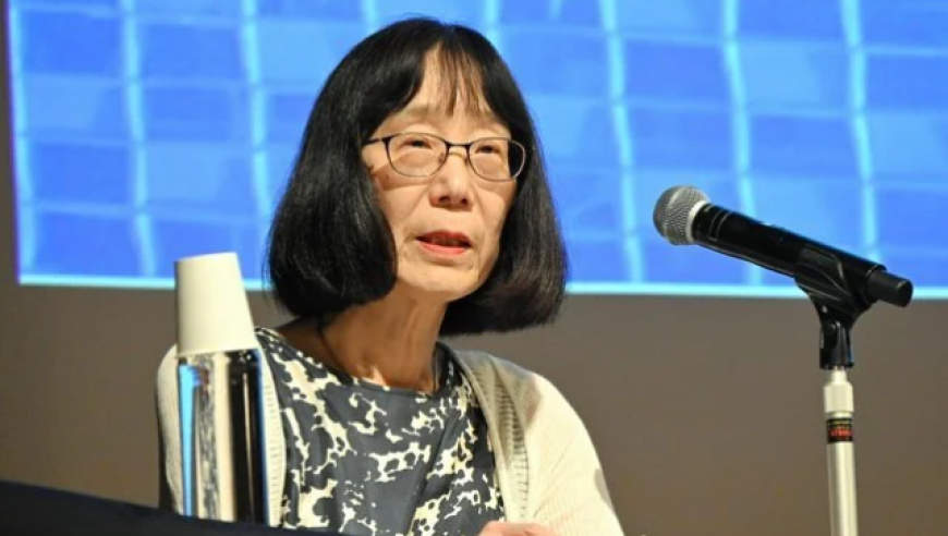 日本外务省回应美国制裁赤根智子：深表遗憾