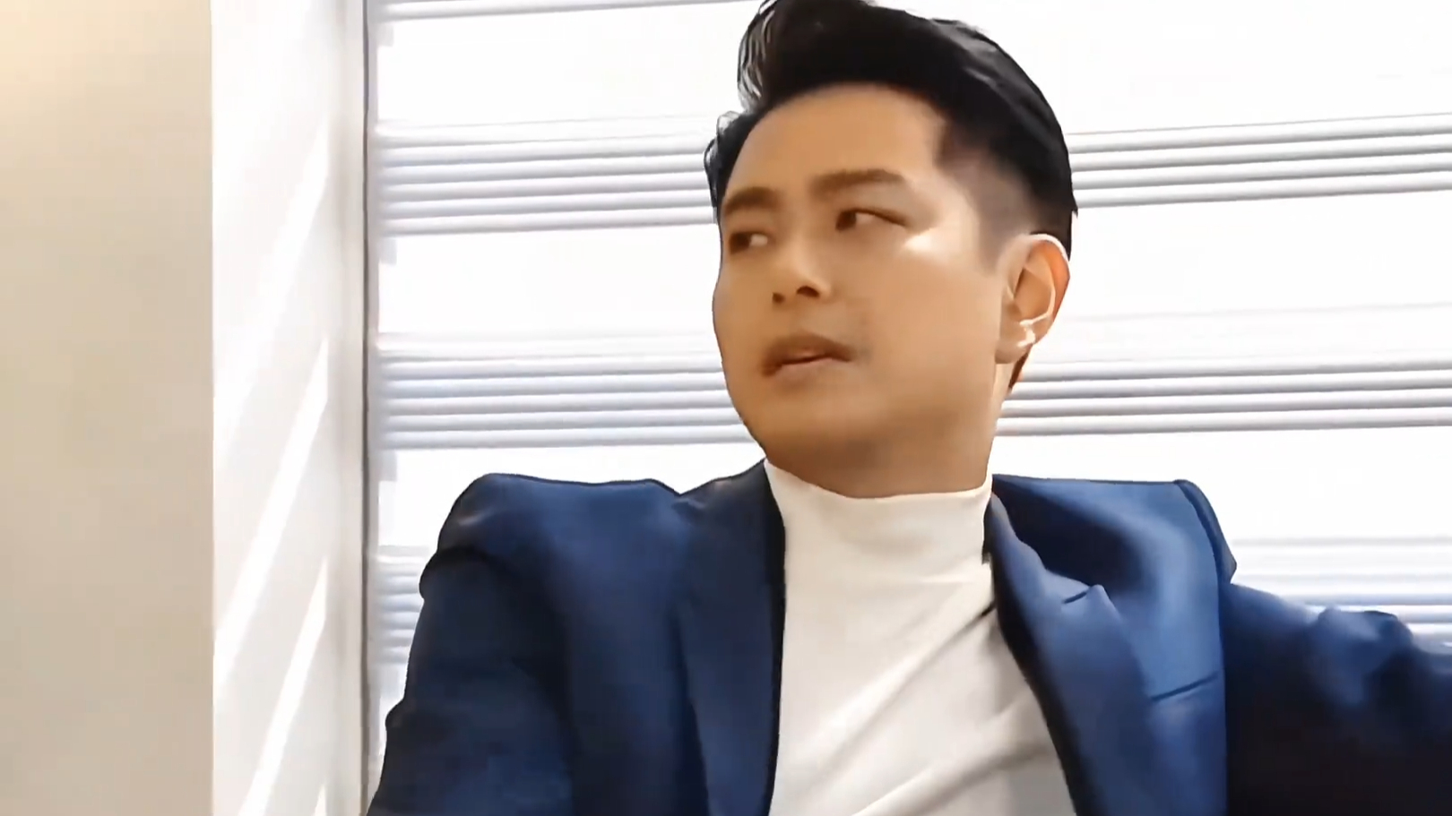 甘纯洁，你剃度出家啦《如珠如宝的人生》_腾讯新闻