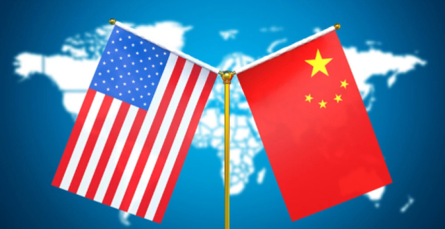最新拉美民调显示：中美影响力出现反转缩略图