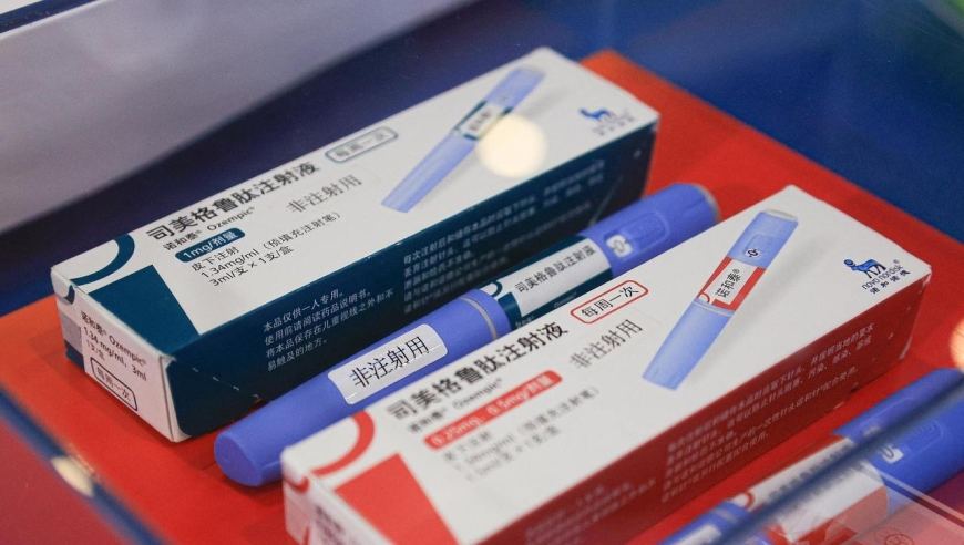 “回流药”黑产起底：近千亿元药品洗白再售，司美格鲁肽伪装冷链发货