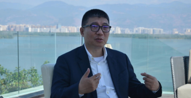 中央戏剧学院党委副书记、院长郝戎接受纪律审查和监察调查_腾讯新闻