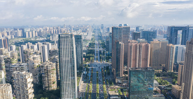 成都土拍丨取消“双限”首拍：最高成交价20800元/㎡，最高溢价率30%_腾讯新闻