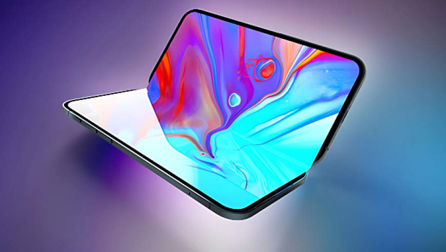 郭明錤：折叠屏iPhone或“联合发布但推迟上市，年底前供货紧张”