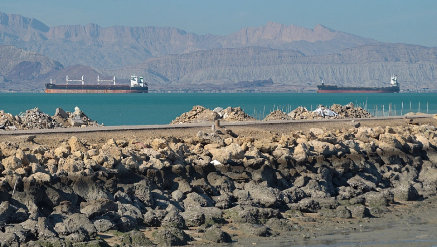 『专题』六国发表联合声明：准备采取措施保障霍尔木兹海峡安全