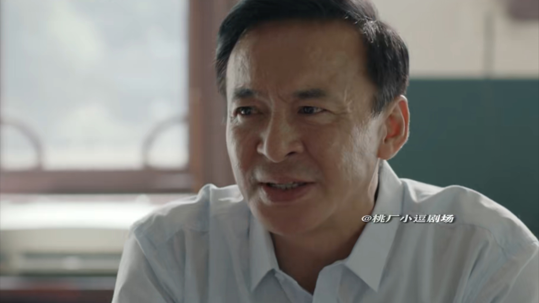 劲儿往一处使，才能把坏人绳之以法《我是刑警》_腾讯新闻