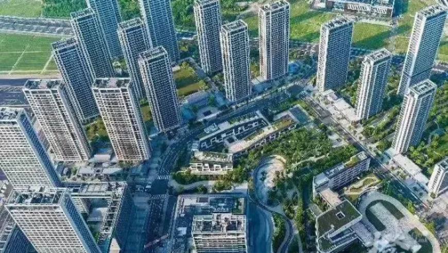 时隔近8年！杭州宣布全面取消住房限购，同步放开买房落户限制_腾讯新闻