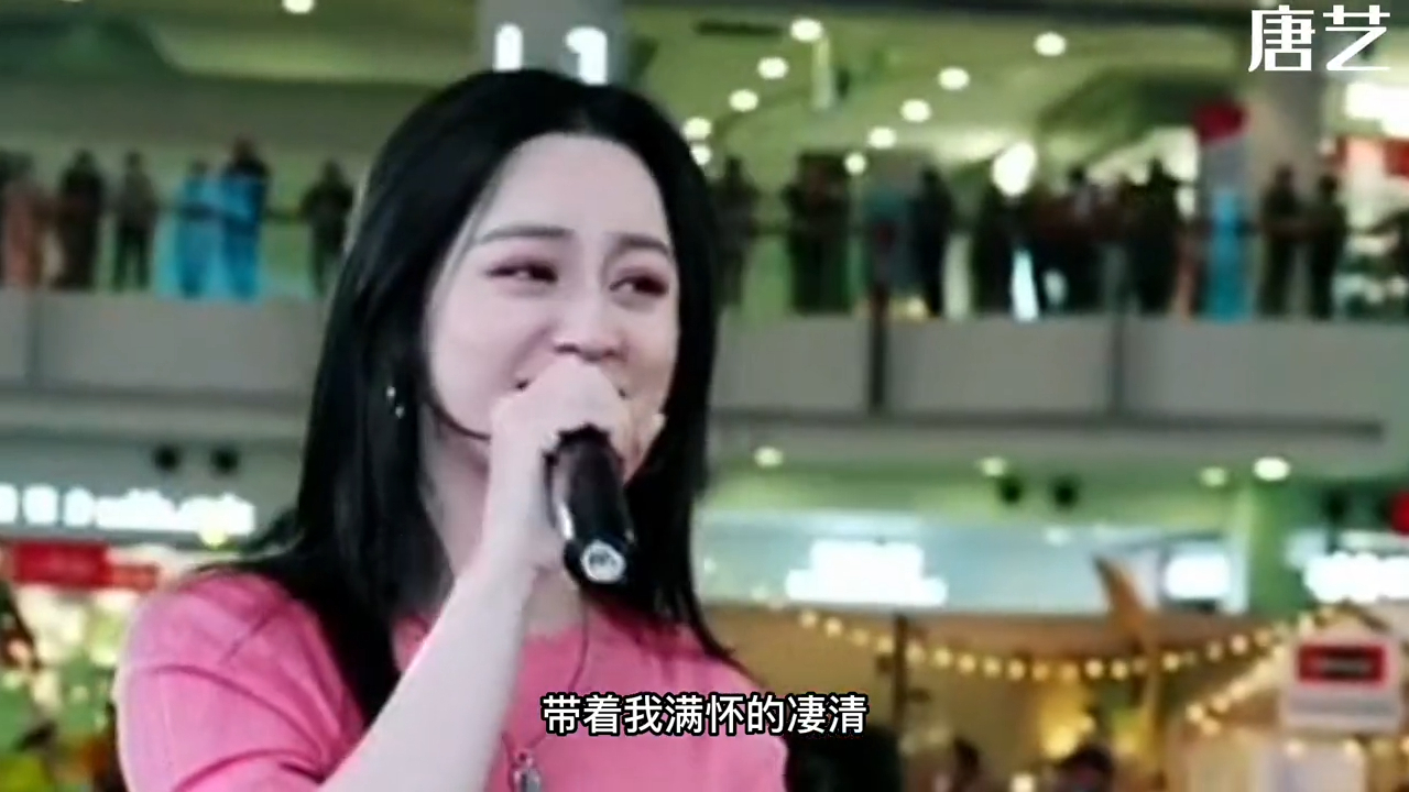 唐艺、梁红、亚男、菲儿同唱《三月里的小雨》谁更胜一筹？_腾讯新闻