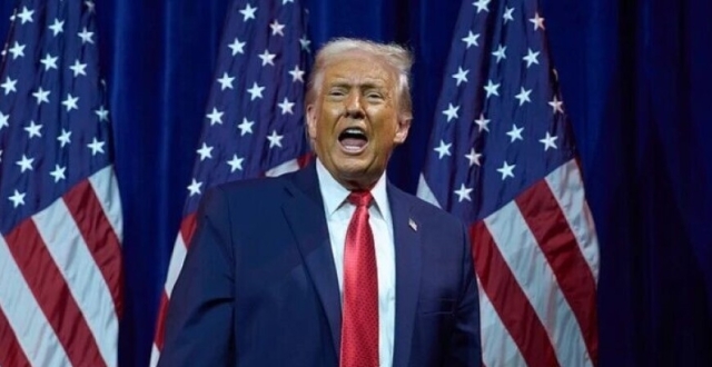 美最高法院裁定特朗普关税违法缩略图