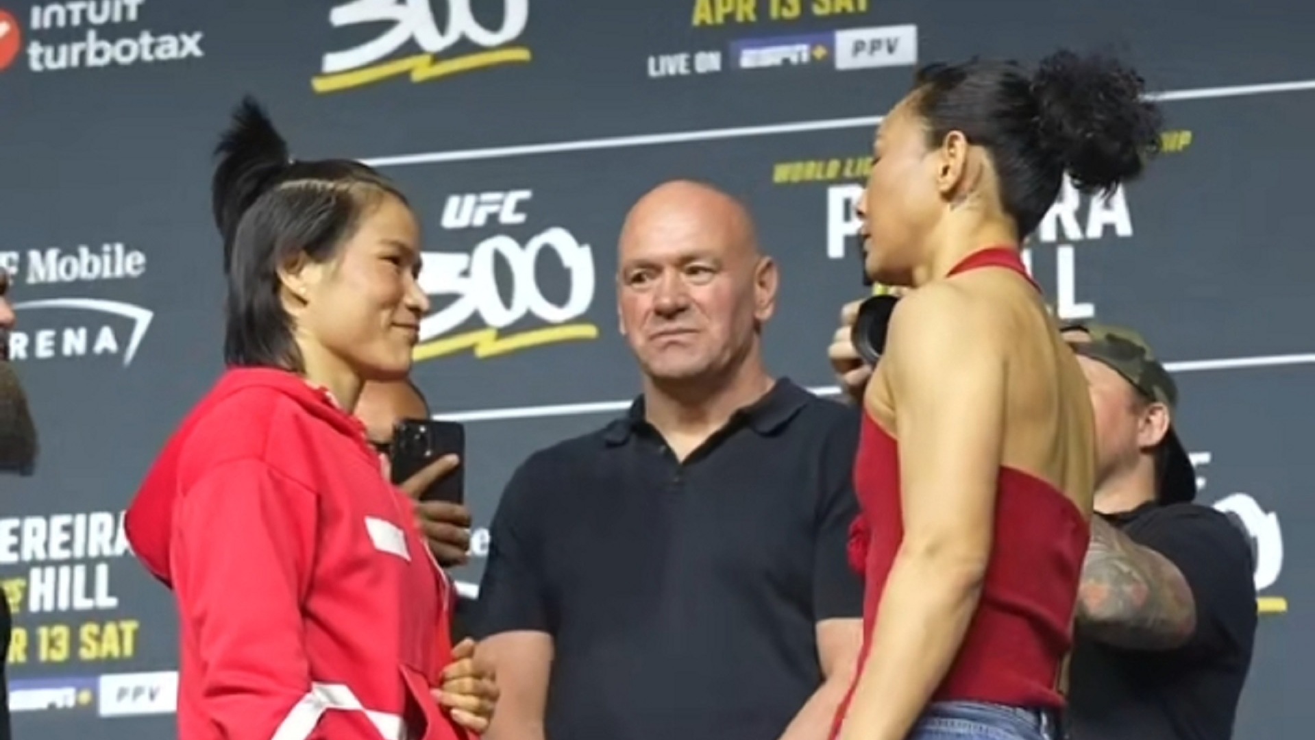 张伟丽vs闫晓楠花红奖金翻了6倍