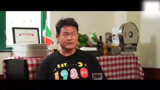 港片老戏骨周文健一度穷到投奔向太，在澳门赌场做叠码仔：感到很难受_腾讯新闻