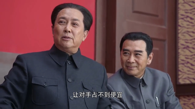 外交风云：将军们当驻外大使，如今即将远行，主席和他们合影留念_腾讯新闻