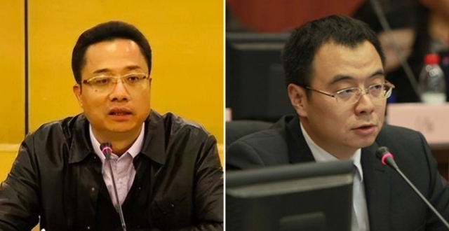 林涛任国务院副秘书长，刘彬任外交部部长助理_腾讯新闻