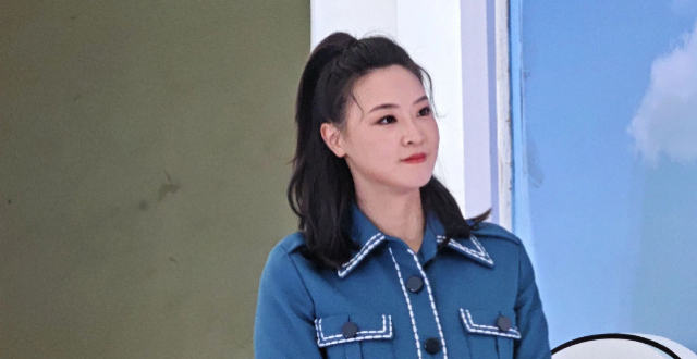 中国女排前队长惠若琪，拟任新职缩略图