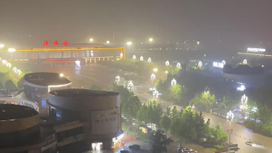 湖北荆州：停工、停产、停业、停运、停课