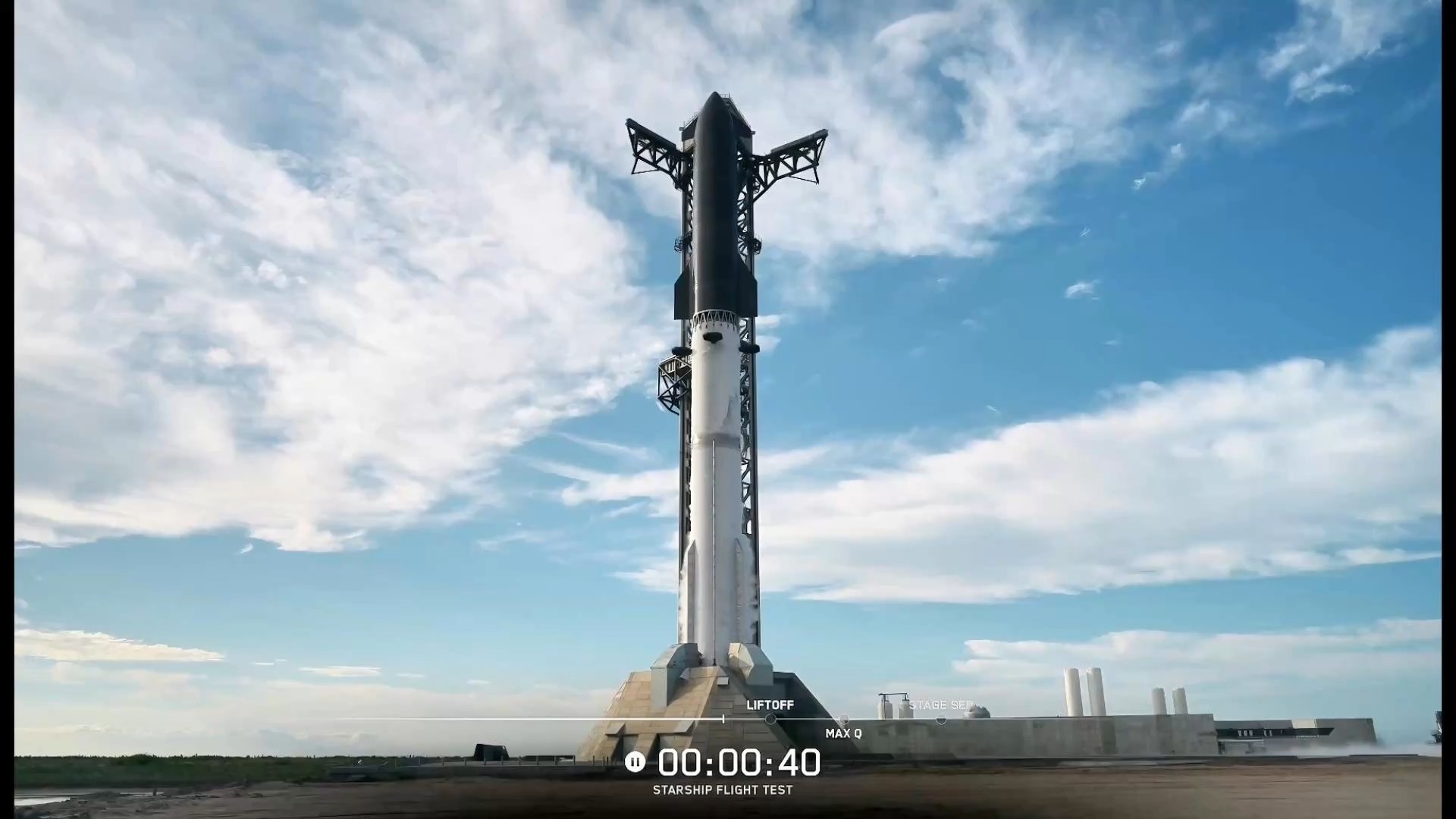 星舰第12次试飞成功溅落，SpaceX 全员迎里程碑时刻_腾讯新闻
