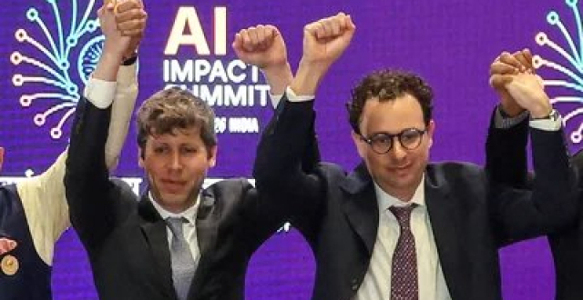 印度想多了，硅谷没少想缩略图