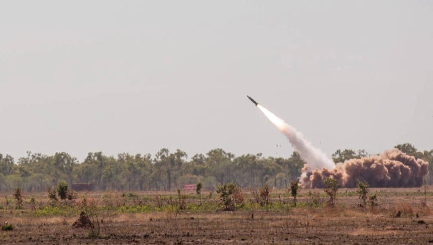 美国称拟将土耳其持有的部分美制武器转让给乌克兰