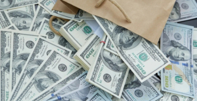 外国持有美国国债规模创一年来最大增幅并创纪录新高 中国持仓下降缩略图