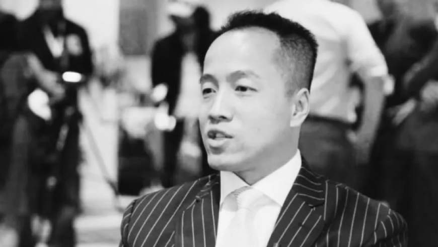 全身赤裸，又一位比特币大佬在“异国坠亡”