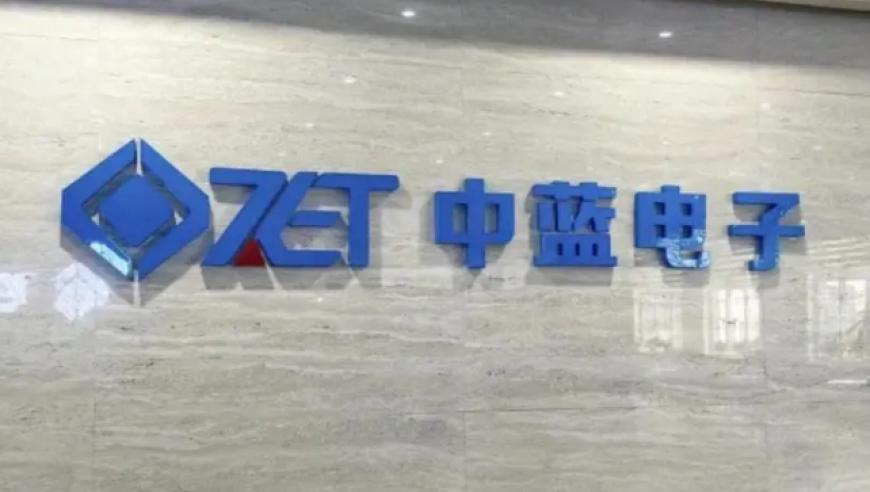 手机镜头厂商中蓝电子否认爆雷，但行业危机还未解除