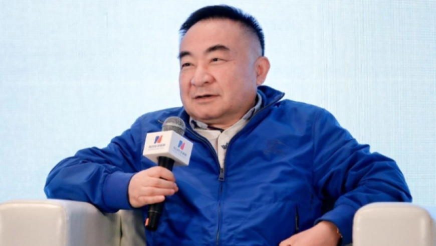 私募大佬林园:白酒股调整已基本到位 将走稳或向上突破