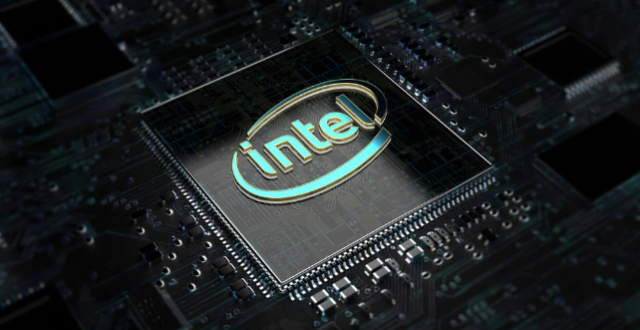 Intel CEO Lip-Bu Tan