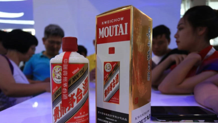 茅台上半年“增收不增利”，经营现金流暴增438.84%