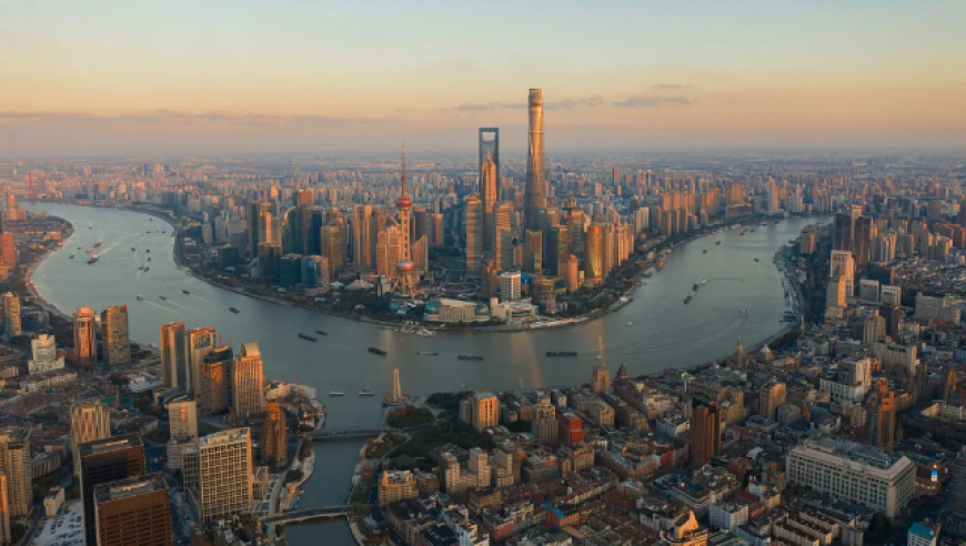 中国第一个5万亿元城市要来了，靠什么实现突破