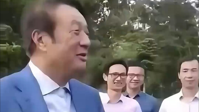 孟晚舟归国后 任正非谈女儿：孟晚舟现在是世界名人_腾讯新闻