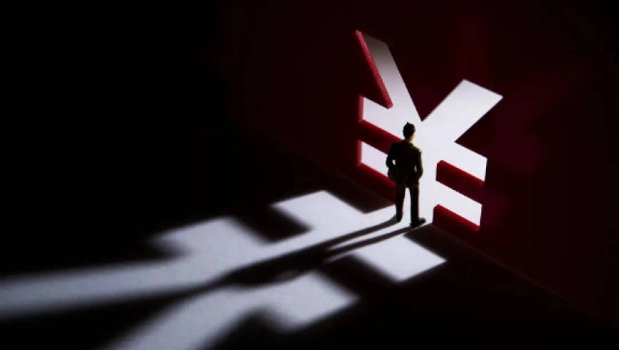 啥情况？“月光族”为攒钱主动背上了债务