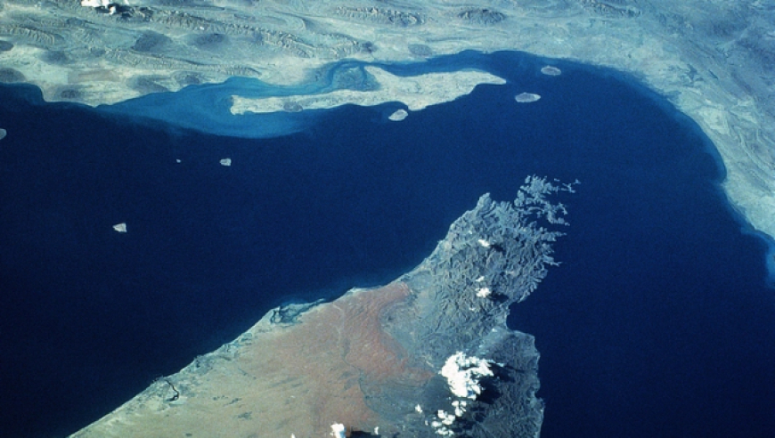 美为打通霍尔木兹海峡“不择手段”，伊朗或“鱼死网破”