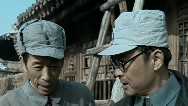 独立团损失惨重，李云龙:用不了一年，独立团还会成为铁打的部队！《亮剑》27_腾讯新闻