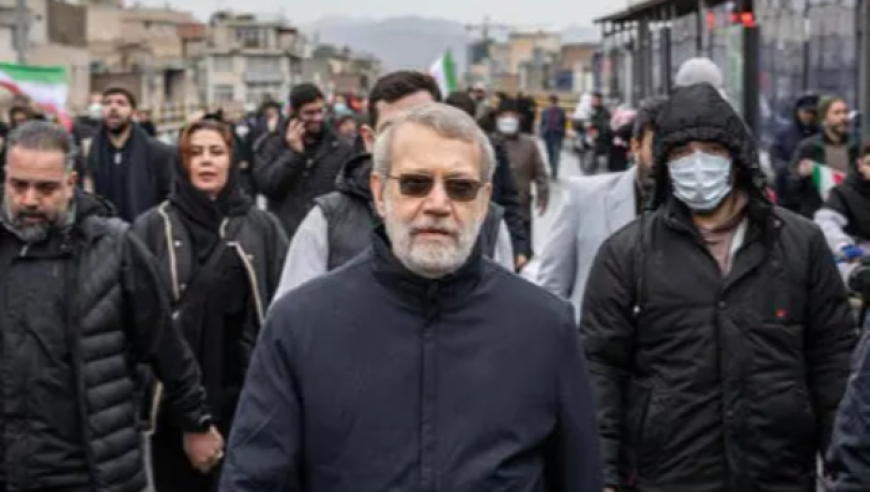 『专题』伊朗高官称：有人要密谋栽赃伊朗，911事件或重现